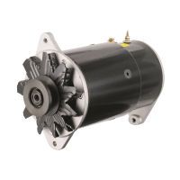 1953 1954 1955 1956 1957 1958 1959 1960 Buick, Oldsmobile, and Pontiac Alternator (That Looks Like A Generator) WITHOUT Lamp Terminal