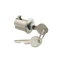 1962 1963 1964 Pontiac Full-Size Models Console Lock Set WITH Two Pear Head Keys [Original Style]