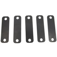 Buick, Oldsmobile, Pontiac (See Details) Luggage Rack Pads (5 Pieces)