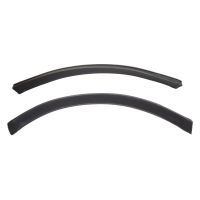 1973 1974 1975 1976 1977 Oldsmobile Cutlass 2-Door Hardtop (See Details) Roof Rail Weatherstrips 1 Pair