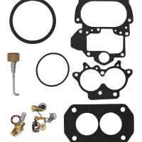 1955 1956 Buick Special Series 2BBL Stromberg WW Carburetor Kit