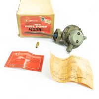 1957 1958 Buick Fuel Pump NORS