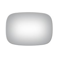 Buick, Oldsmobile and Pontiac (See Details) Left Driver or Right Passenger Exterior Mirror Glass 