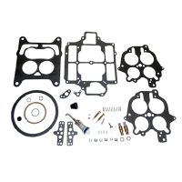 1958-1965 Oldsmobile 6.1 Liter, 6.5 Liter, and 6.6 Liter Engine Models (See Details) Rochester 4GC 4-Barrel Carburetor Rebuild Kit