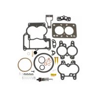 1966 1967 1968 1969 Buick (See Details) Rochester Tri-Power Center 2GC 2-Barrel Carburetor Rebuild Kit