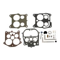 1967 1968 1969 Pontiac (See Details) Rochester 4MV 4-Barrel Carburetor Rebuild Kit 