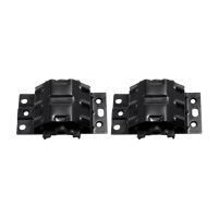 1976 1977 1978 1979 1980 1981 Pontiac V8 Engine (See Details) Motor Mounts 1 Pair