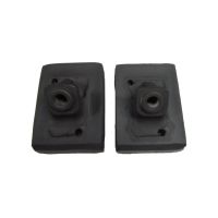 1939 1940 1941 1942 1943 1944 1945 1946 1947 1948 Oldsmobile 6 Cylinder and 8 Cylinder (See Details) Rear Motor Mounts 1 Pair REBUILT