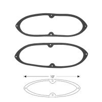 1962 Oldsmobile (EXCEPT F-85 Models) Tail Light Lens Gaskets 1 Pair