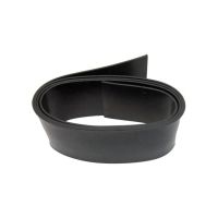 1956 Oldsmobile Series 88 And Super 88 (See Details) Upper Radiator Baffle Rubber Seal