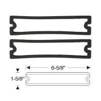 1964 Oldsmobile (See Details) Parking Light Lens Gaskets 1 Pair