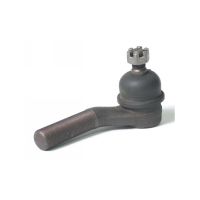 1961-1962 Oldsmobile Full Size (See Details) Left Driver Outer Tie Rod End (Saginaw Type)