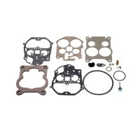 1978 1979 Oldsmobile 5.0 Liter and 5.7 Liter Engine Models (See Details) Rochester 4-Barrel Carburetor Rebuild Kit 