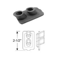 1965-1967 Pontiac (See Details) Firewall Grommet 