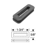 1959-1962 Pontiac (See Details) Glovebox Door Check Grommet 