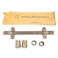 1940 1941 1942 Buick (EXCEPT Limited) Lower Inner Control Arm Kit (5 Pieces) NORS