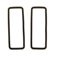 Buick Riviera 2-Door Hardtop Back Up Light Lens Gaskets (2 Pieces)