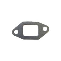 
1950 1951 1952 1953 Buick Super and Special Series L8 Engine (See Details) Water Pump Elbow to Cylinder Head Gasket

