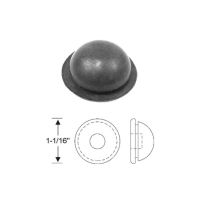 Universal Buick, Oldsmobile, and Pontiac Floor Pan And Rear Compartment Plug