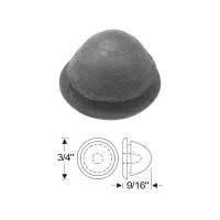 1950-1959 Buick (See Details) Body Hole Grommet (0.75-Inch)