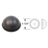 1950 Oldsmobile and Pontiac (See Details) Trunk Floor Pan Rubber Plug