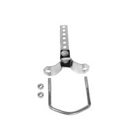 Universal Steel Exhaust Hanger (WITH U-Bolt) 