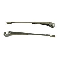 1937-1948 Buick, Oldsmobile and Pontiac (7 Inches Long) Wiper Arms 1 Pair 