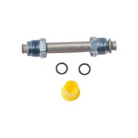 
1983 1984 1985 1986 Pontiac Phoenix and 6000 (See Details) Power Steering Hose End Fitting
