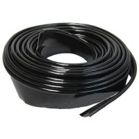 Universal Fender Welting 1/4-Inch Bead - Roll of 50 Feet (1 Piece)