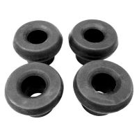 Oldsmobile (See Details) Rear Axle Bushing (4 Pieces)