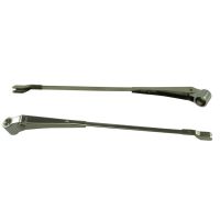 1937 1938 1939 1940 1941 1942 1946 1947 1948 Buick, Oldsmobile and Pontiac (8.6 Inches Long) Wiper Arms 1 Pair 