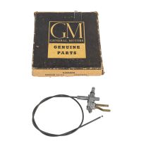 1950 1951 Oldsmobile (See Details) Windshield Wiper Control Switch NOS