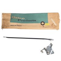1959 Oldsmobile (See Details) Right Passenger Side Wide Arc Windshield Wiper Transmission NOS
