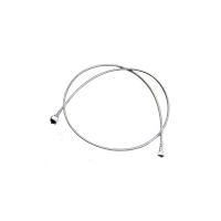1941 1942 1946 1947 1948 1949 1950 1951 1952 1953 1954 Oldsmobile and Pontiac (See Details) Steel Case Speedometer Cable