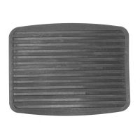 1953 1954 1955 Buick (WITH Power Brakes) Brake Pedal Pad