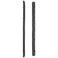 Buick (See Details) Vent Division Bar Weatherstrip (1 Piece)