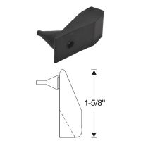 1955-1958 Buick (See Details) Hood Bumper 