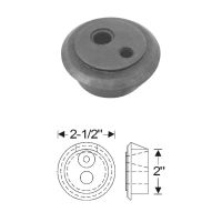 1953 Buick (See Details) Heater Control Valve Seal 