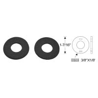 1953-1954 Buick (See Details) Reflector Gaskets 1 Pair