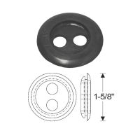 1950 1951 1952 1953 Buick (See Details) Windshield Washer Hose Firewall Grommet