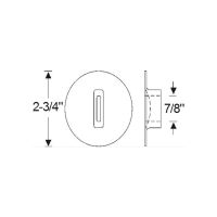 
1951 1952 Buick (See Details) Bumper Seals 1 Pair
