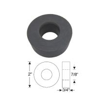 1958 1959 1960 1961 1962 1963 1964 1965 Buick And Oldsmobile (See Details) Body Mount Rubber Pad