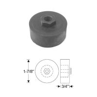 
1958 1959 1960 Buick (See Details) Body Mounting Pad
