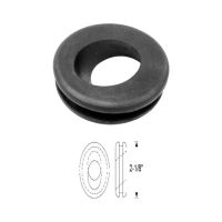 1954-1955 Buick 2-Door Convertible (See Details) Firewall Grommet 