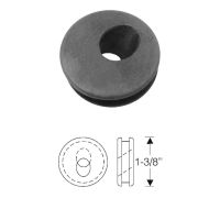 1950 1951 1952 1953 1954 1955 1956 Buick (See Details) Parking Brake Cable Through Frame Grommet