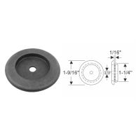 1958-1969 Buick, Oldsmobile, and Pontiac (See Details) Firewall Grommet 