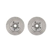 1971 1972 1973 1974 1975 1976 Oldsmobile B-Body and C-Body Models Front Wheel Disc Brake Rotors 1 Pair