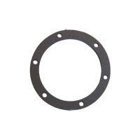 
1941 1942 1946 1947 1948 1949 1950 1951 1952 1953 Buick Super and Special Series L8 Engine (See Details) Water Pump Back Plate Gasket
