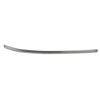 1941 Pontiac (See Details) Right Passenger Side Front Fender Lower Molding NOS