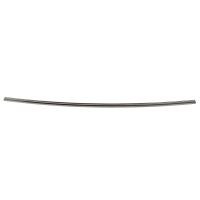 1942 1946 Pontiac Streamliner Six Fender Skirt Lower Molding NOS